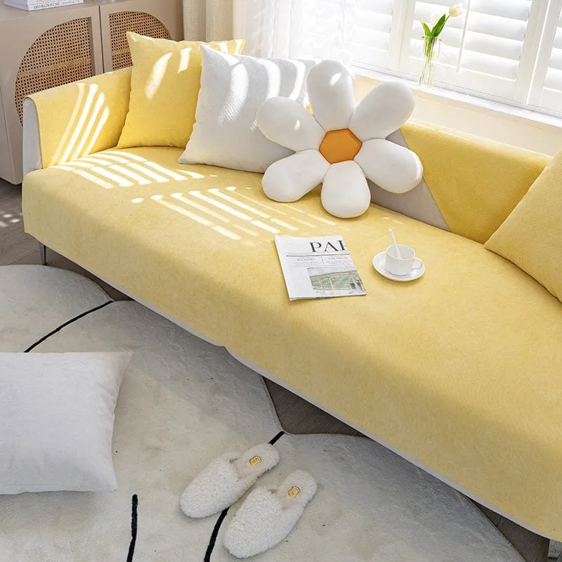Housse de Canapé EasyCover ImperFlex