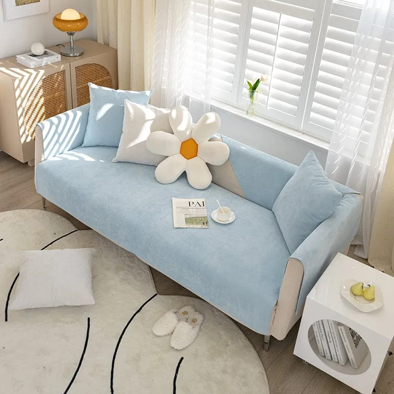 Housse de Canapé EasyCover ImperFlex