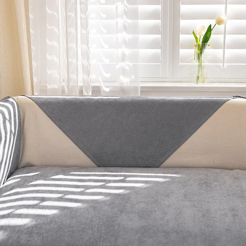 Housse de Canapé EasyCover ImperFlex