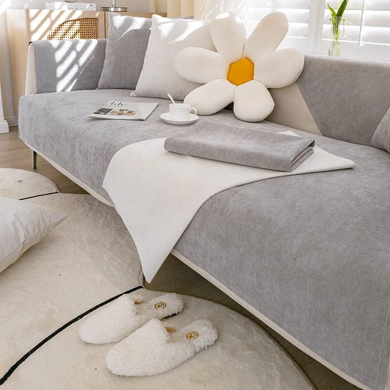 Housse de Canapé EasyCover ImperFlex