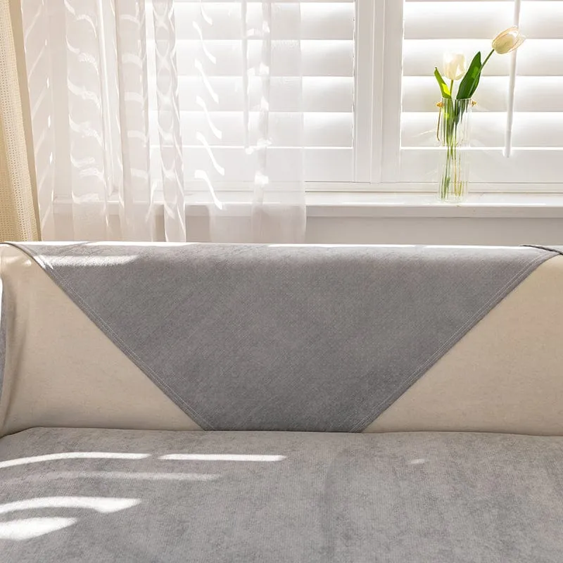 Housse de Canapé EasyCover ImperFlex