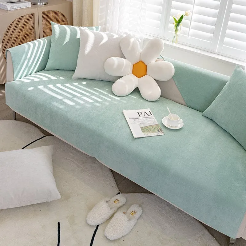 Housse de Canapé EasyCover ImperFlex