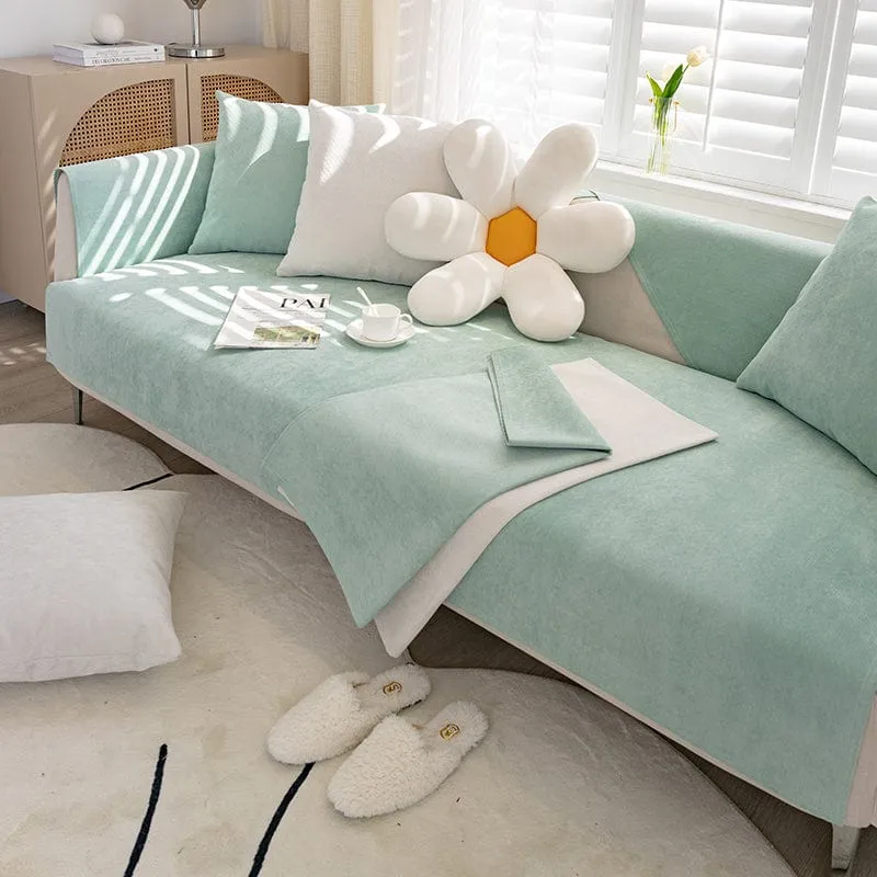 Housse de Canapé EasyCover ImperFlex