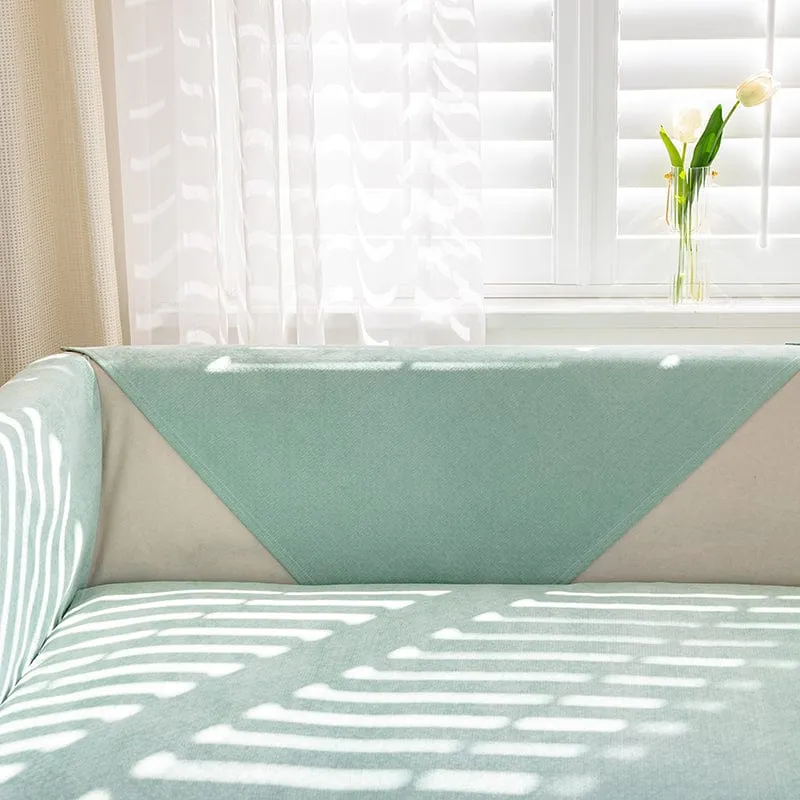 Housse de Canapé EasyCover ImperFlex
