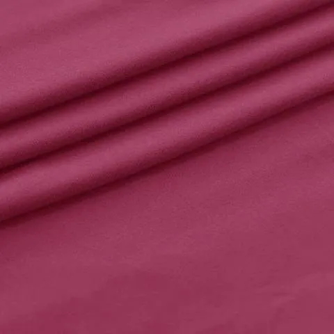 Housse de fauteuil cabriolet en jacquard - rouge bordeaux