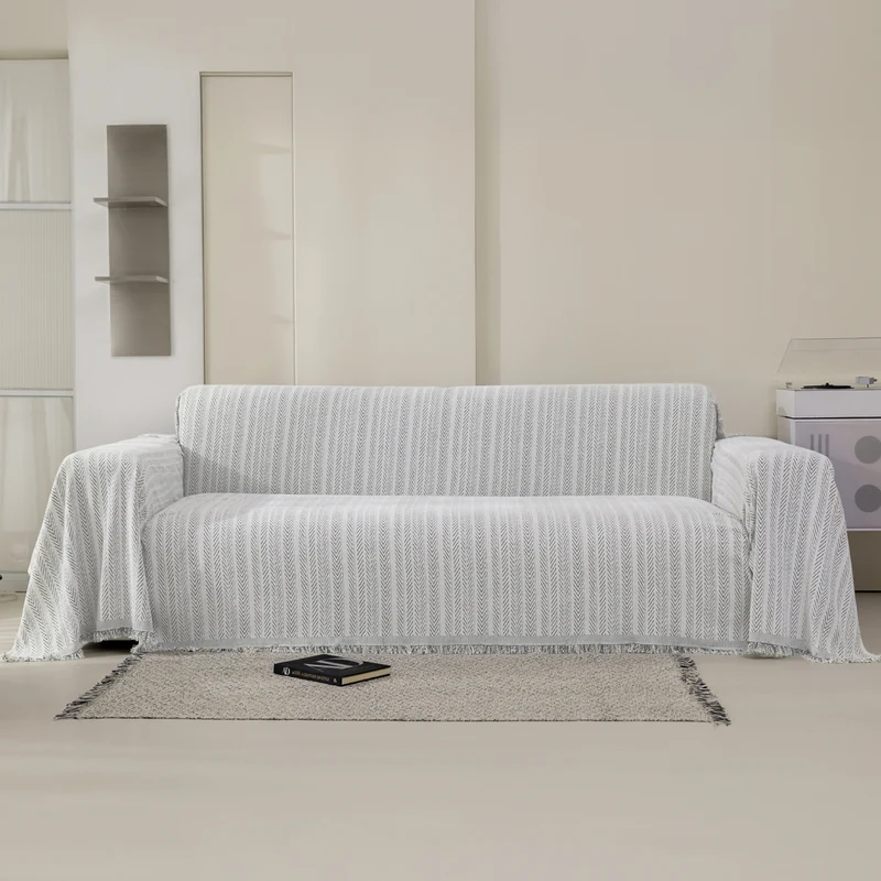 Magic Sofa Blanket - Lena Herring