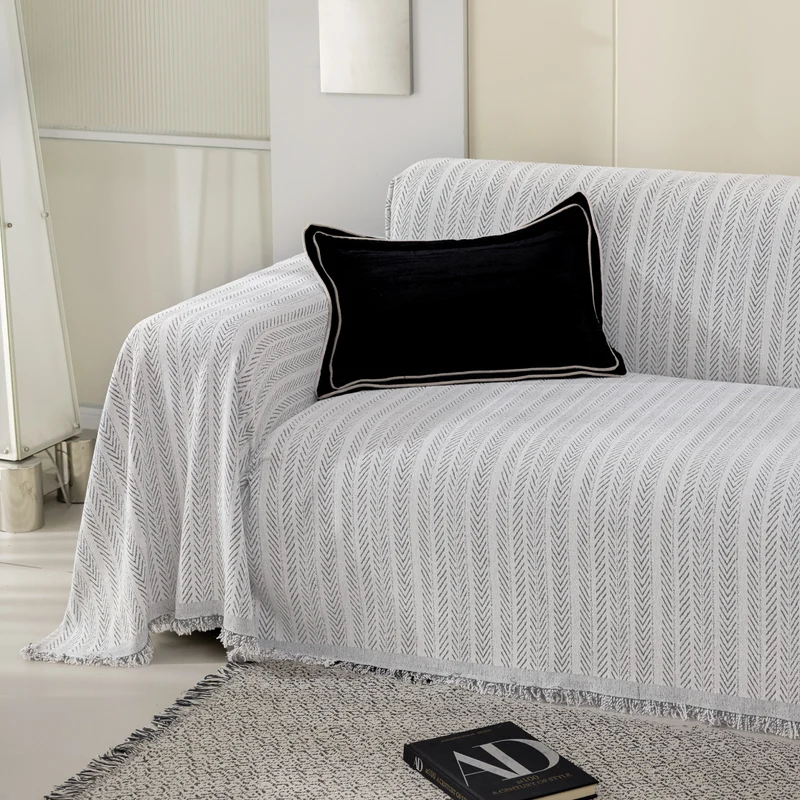 Magic Sofa Blanket - Lena Herring