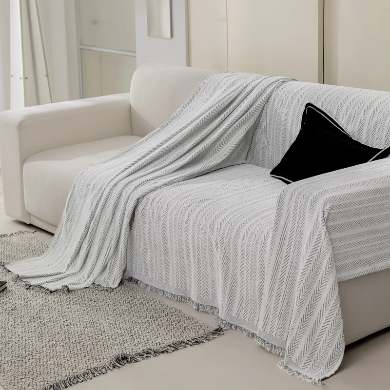 Magic Sofa Blanket - Lena Herring