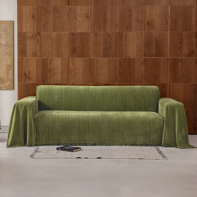 Magic Sofa Blanket - Lena Herring