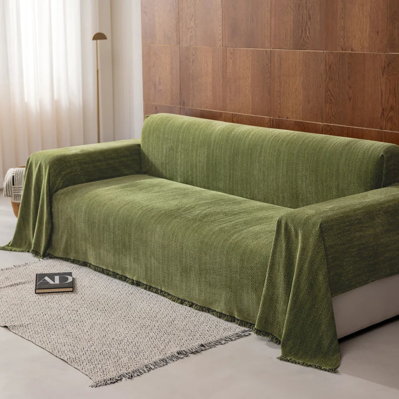 Magic Sofa Blanket - Lena Herring
