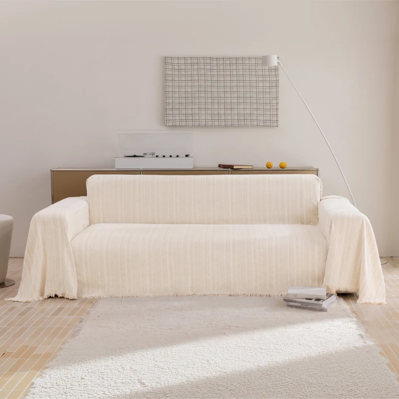 Magic Sofa Blanket - Lena Herring