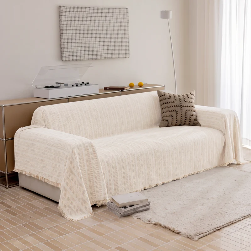 Magic Sofa Blanket - Lena Herring