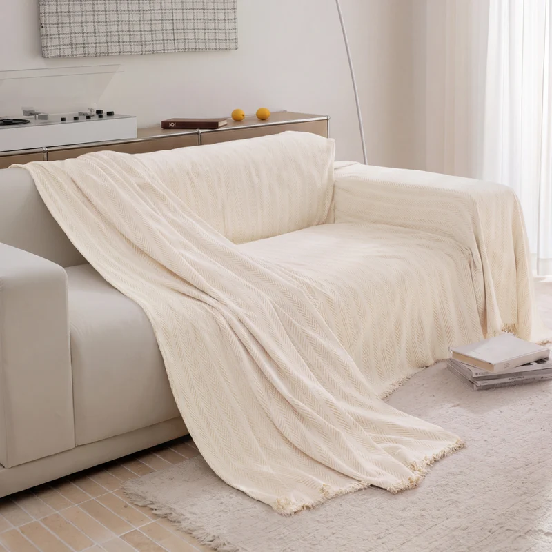 Magic Sofa Blanket - Lena Herring