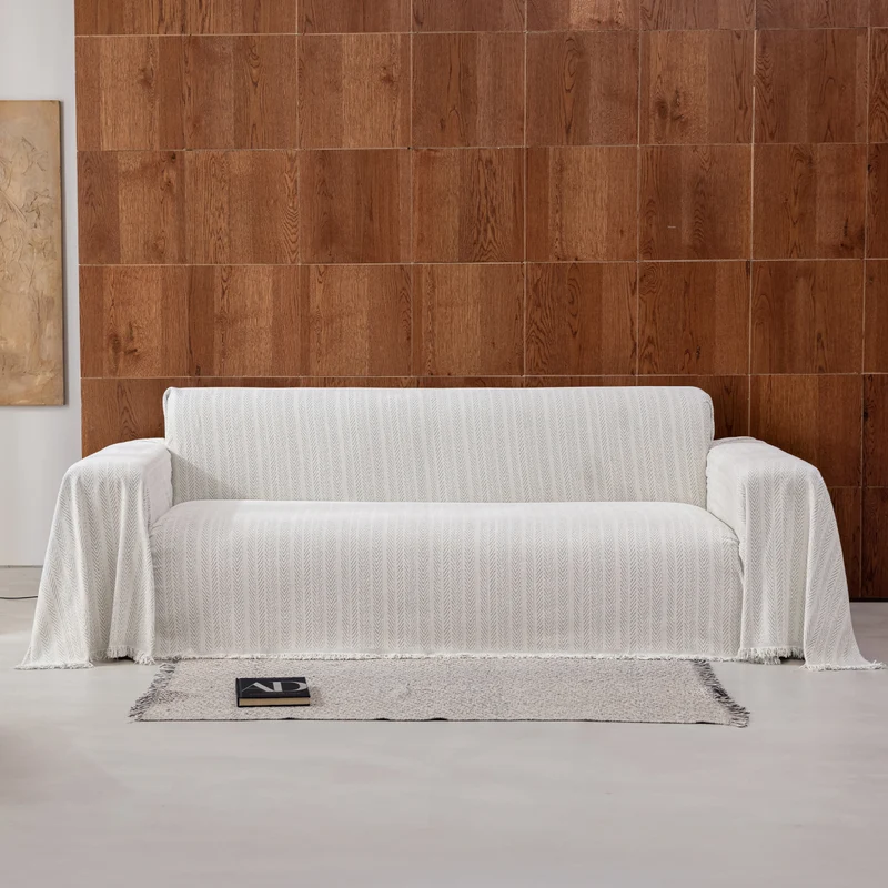 Magic Sofa Blanket - Lena Herring