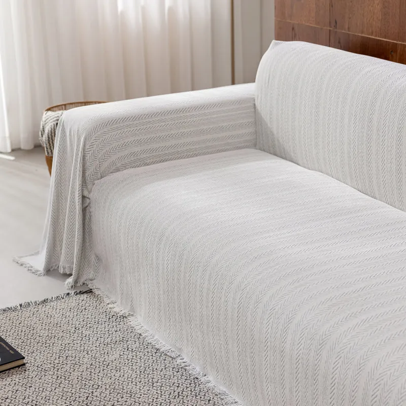 Magic Sofa Blanket - Lena Herring