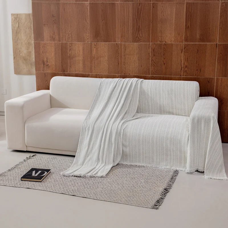 Magic Sofa Blanket - Lena Herring