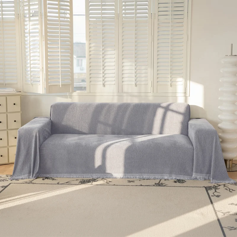 Magic Sofa Blanket - Sophie Plush