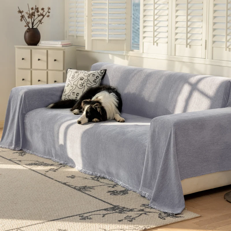 Magic Sofa Blanket - Sophie Plush