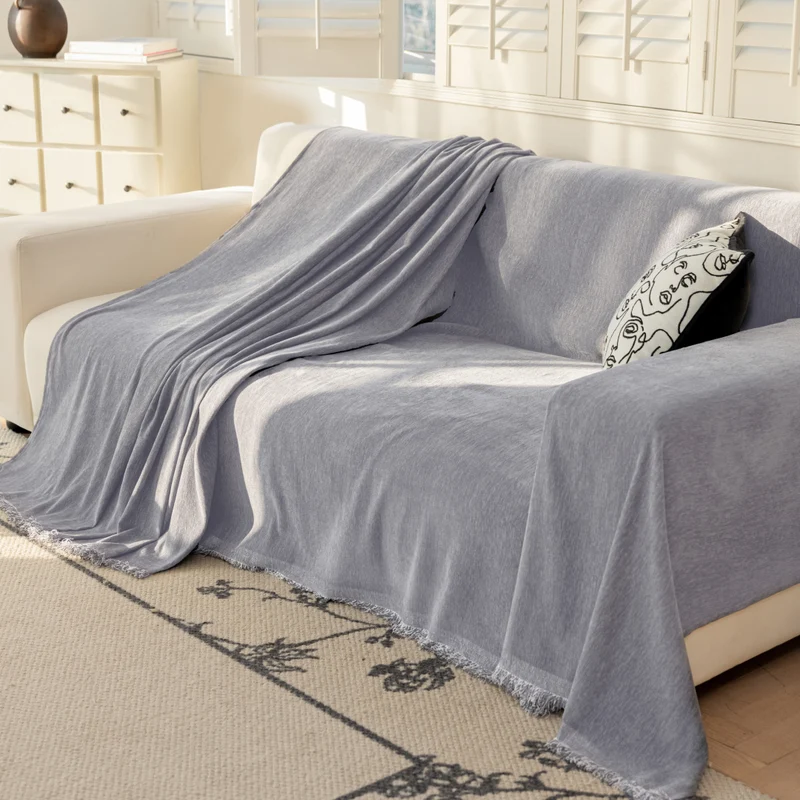Magic Sofa Blanket - Sophie Plush