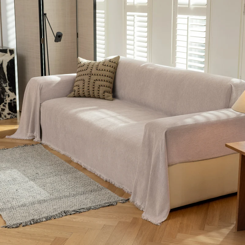Magic Sofa Blanket - Sophie Plush