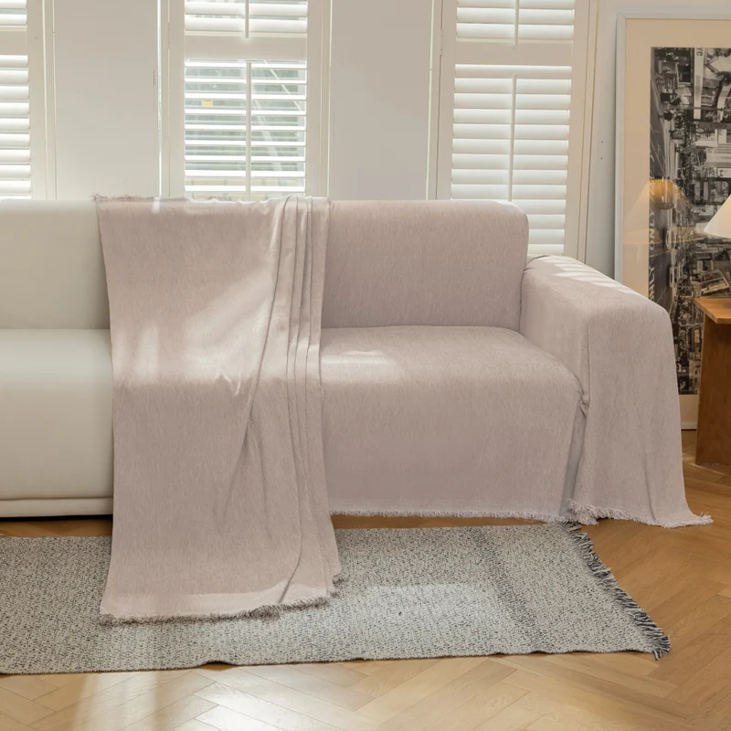Magic Sofa Blanket - Sophie Plush