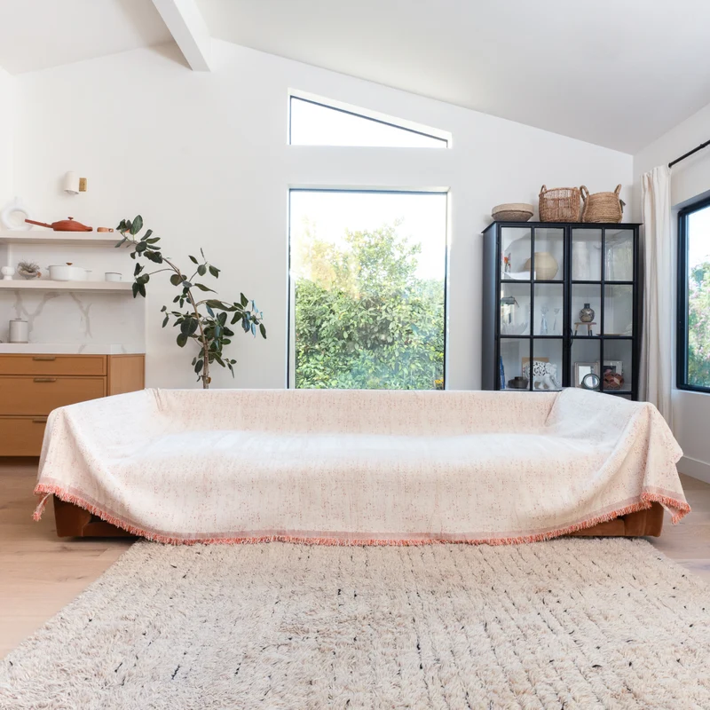 Magic Sofa Blanket - Iris Sprinkle