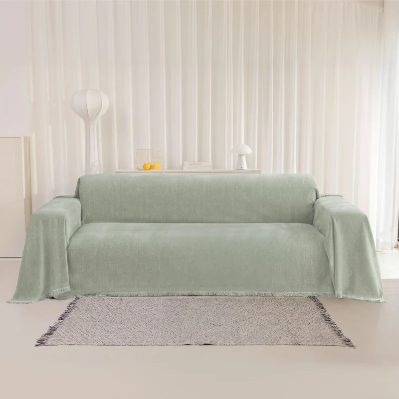Magic Sofa Blanket - Iris Sprinkle