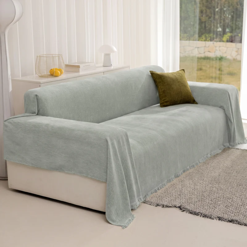 Magic Sofa Blanket - Iris Sprinkle