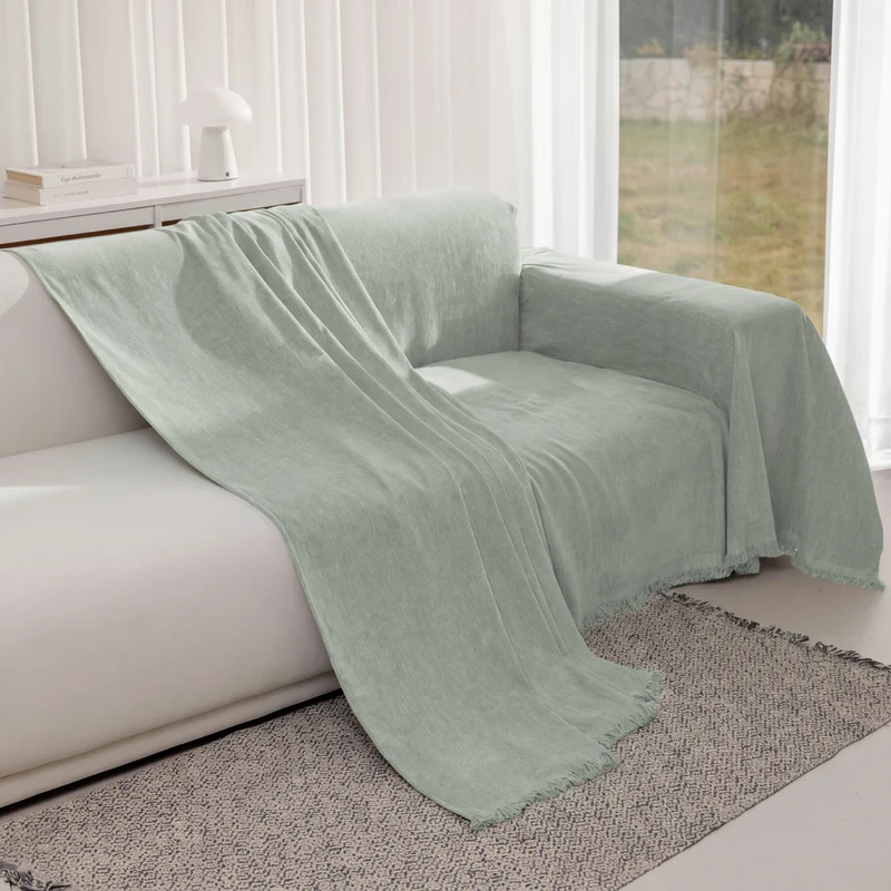 Magic Sofa Blanket - Iris Sprinkle
