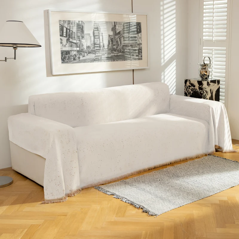Magic Sofa Blanket - Iris Sprinkle