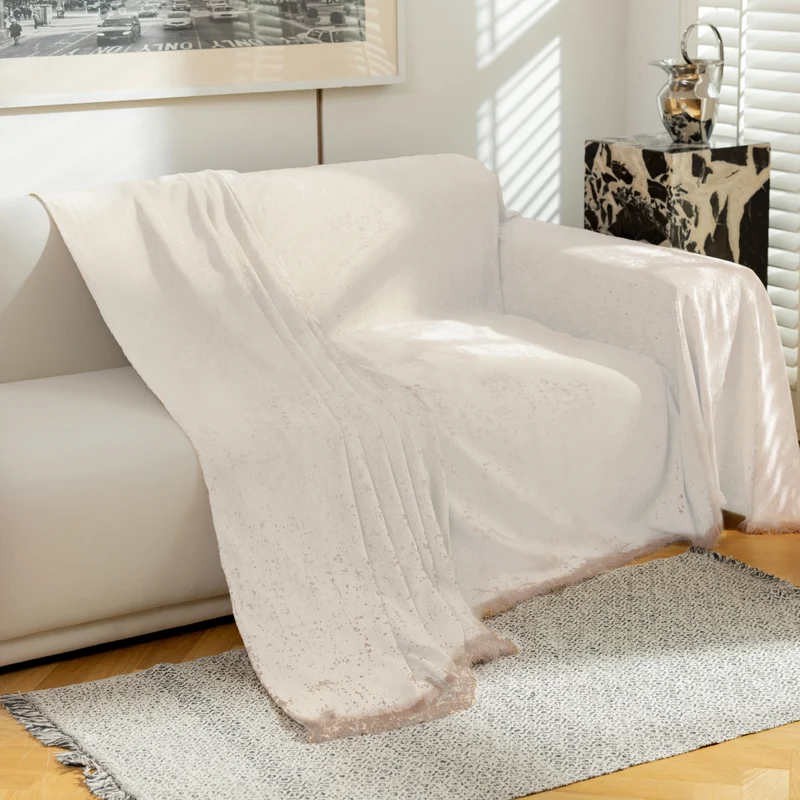 Magic Sofa Blanket - Iris Sprinkle