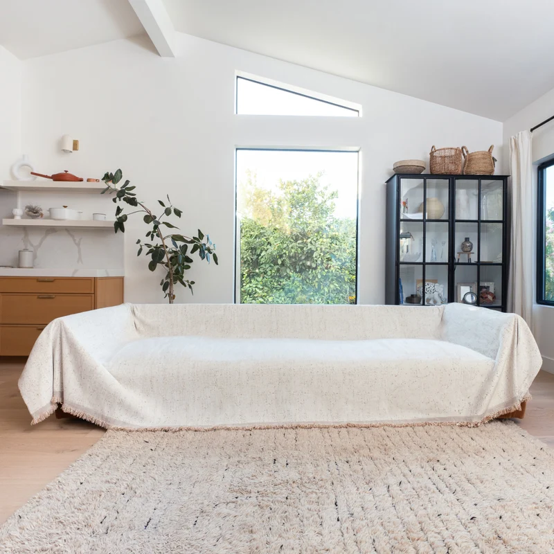 Magic Sofa Blanket - Iris Sprinkle