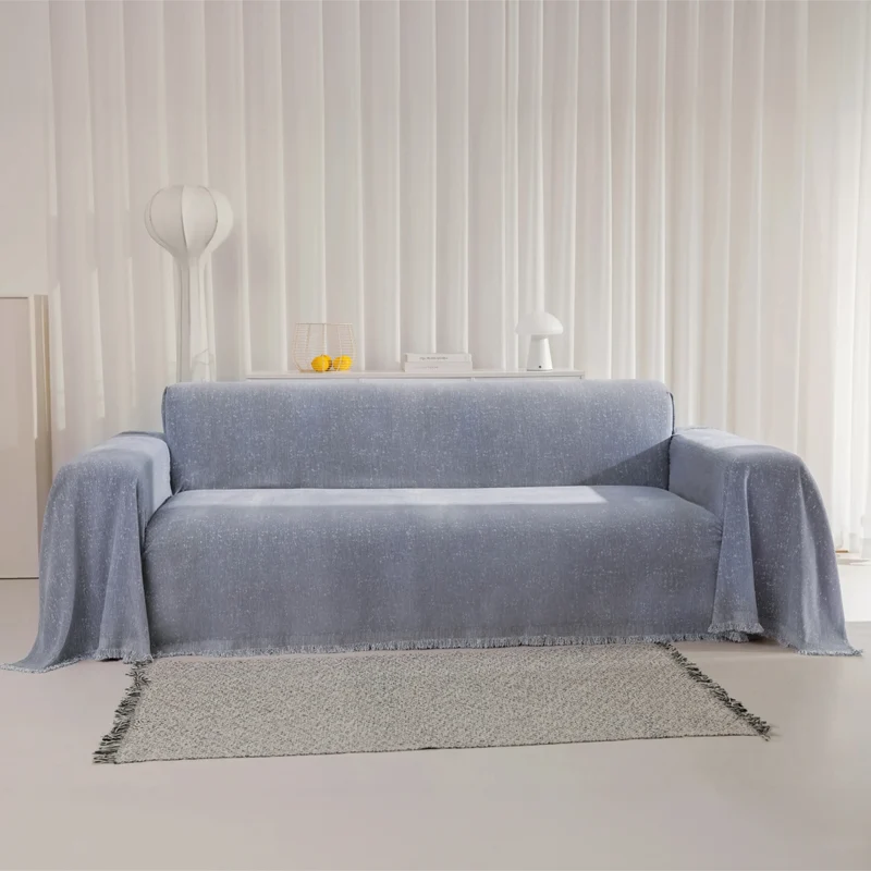 Magic Sofa Blanket - Iris Sprinkle