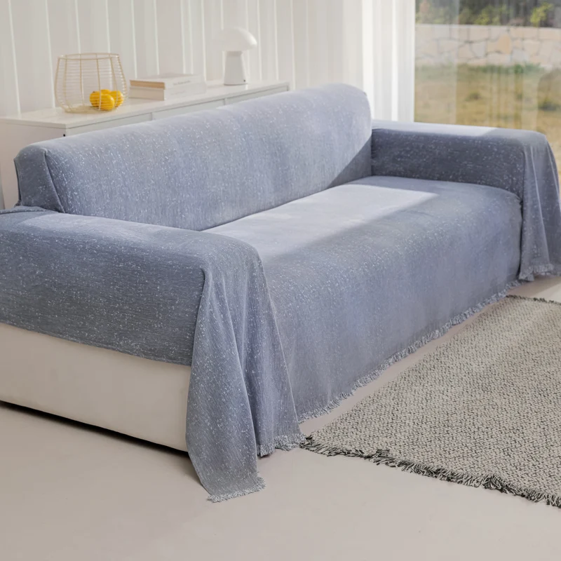 Magic Sofa Blanket - Iris Sprinkle