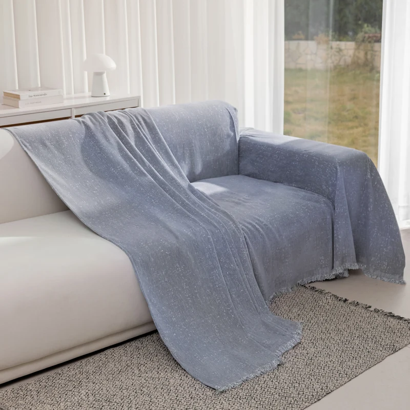 Magic Sofa Blanket - Iris Sprinkle