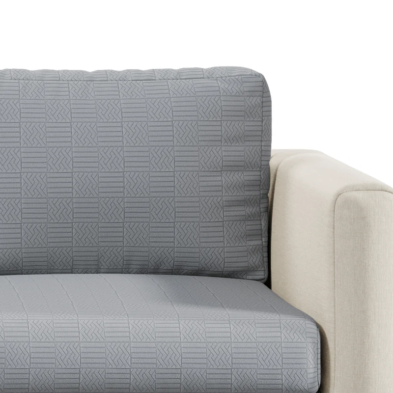 Magic Sofa Covers - Checkered