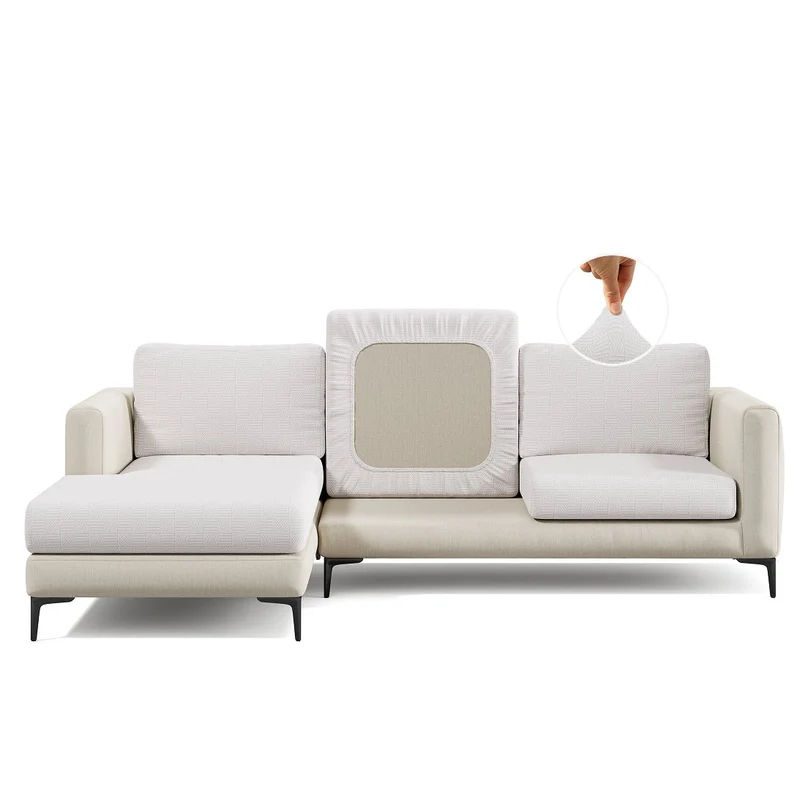 Magic Sofa Covers - Checkered