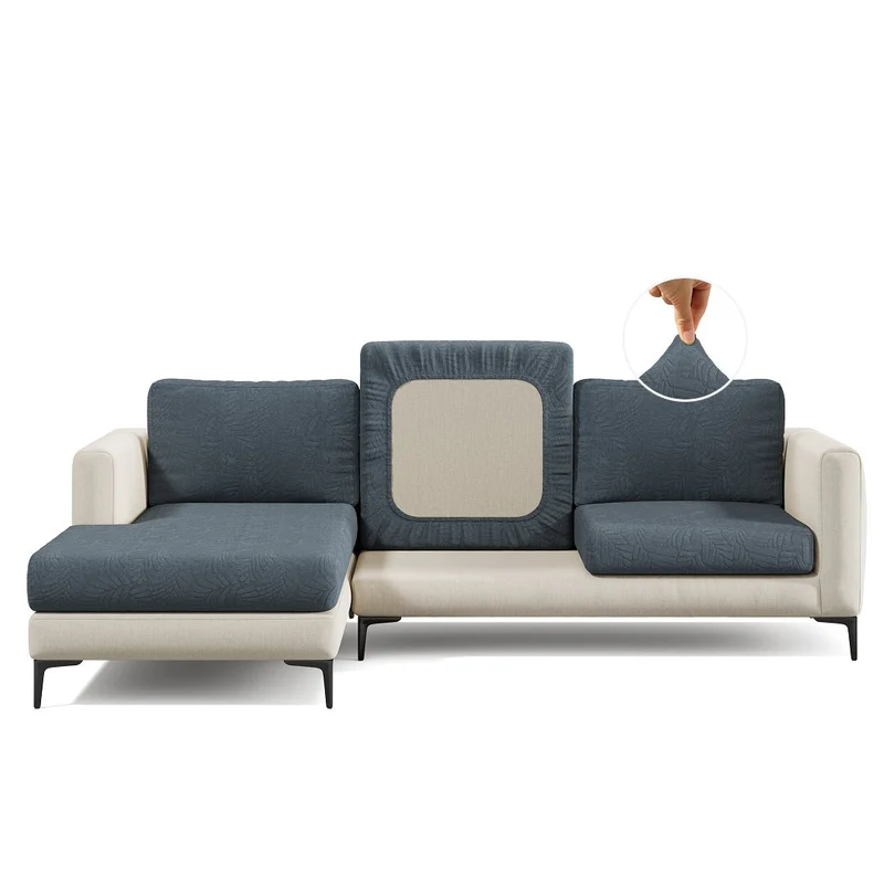 Magic Sofa Covers - Leaf