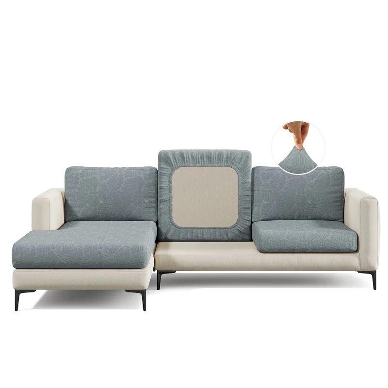 Magic Sofa Covers - Leaf