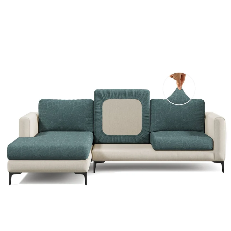 Magic Sofa Covers - Leaf
