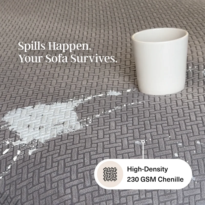 Magic Sofa Covers - Classic