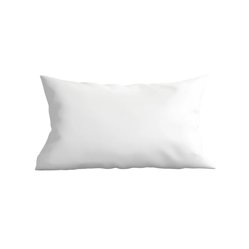 Pillow Insert - White | 12x20