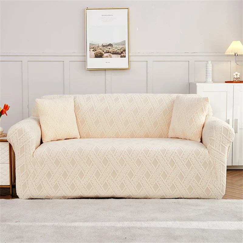 Housse De Canapé Linor Beige