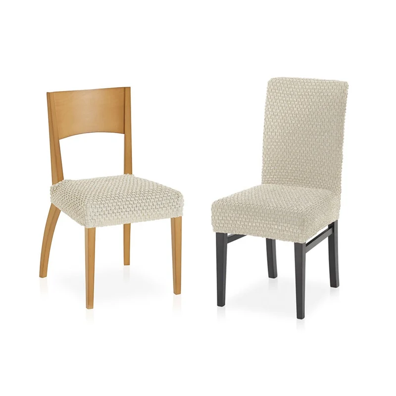 Housses De Chaises Super Extensibles Belice