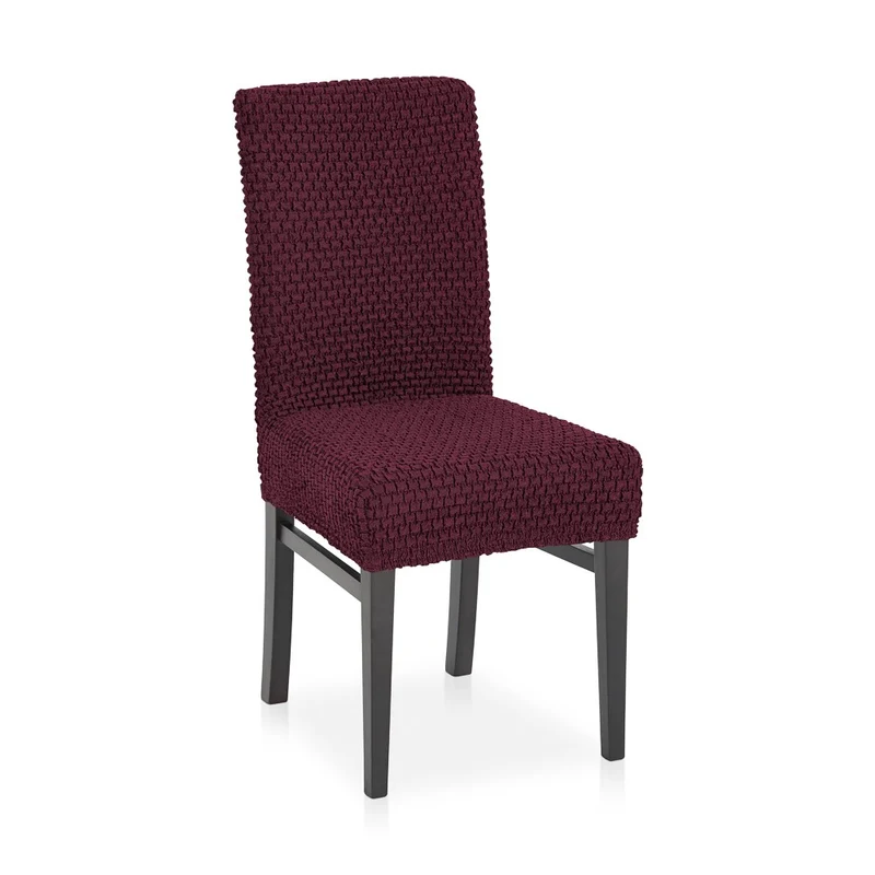 Housses De Chaises Super Extensibles Belice