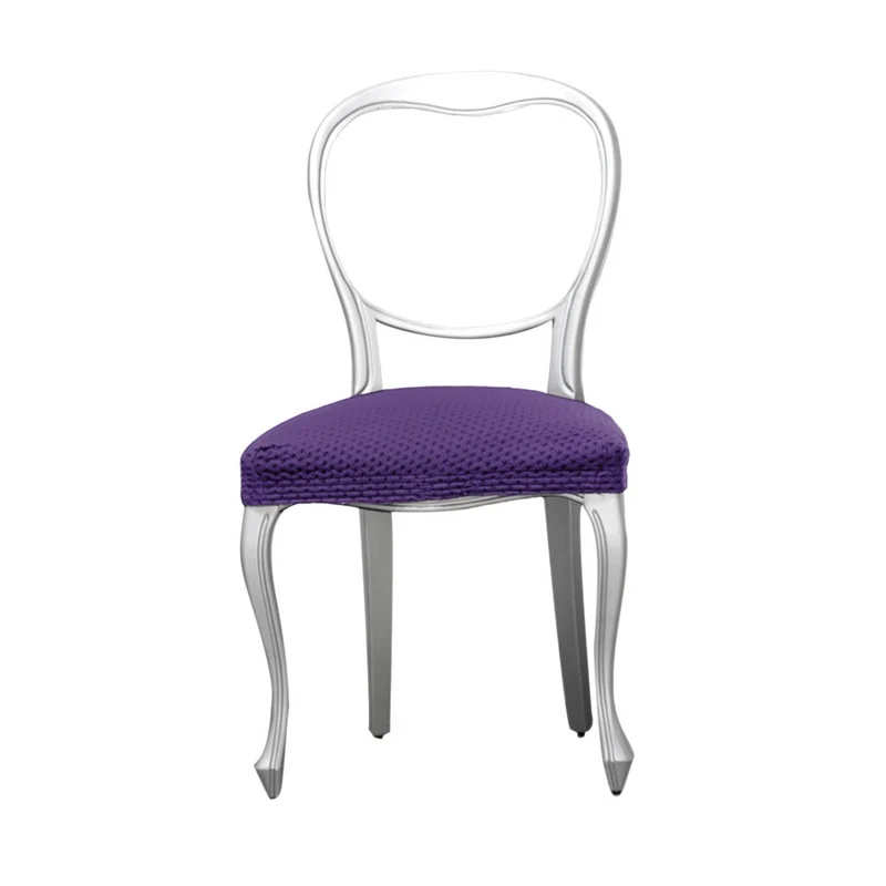 Housses De Chaises Multi-Élastique Carolina