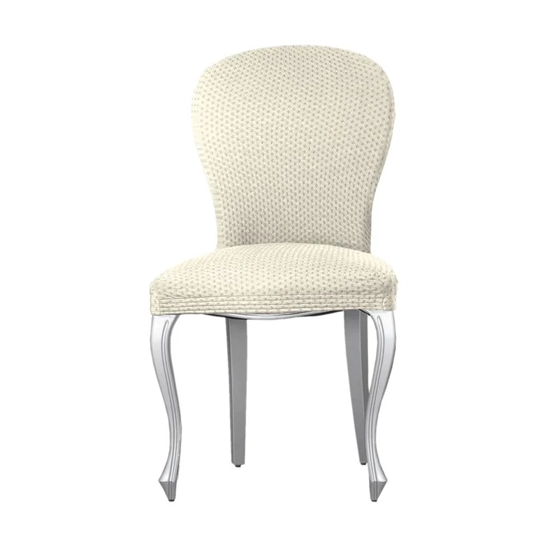 Housses De Chaises Multi-Élastique Carolina