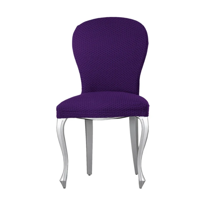Housses De Chaises Multi-Élastique Carolina