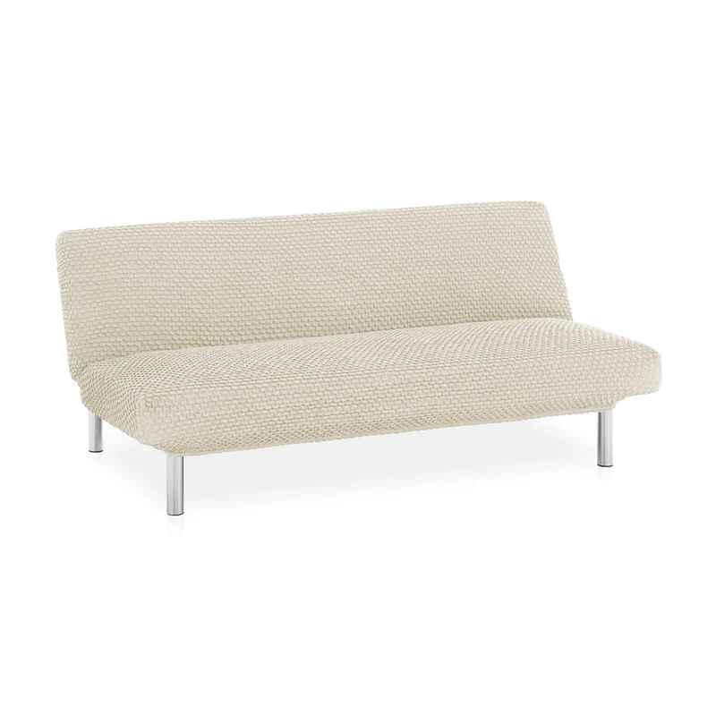 Housse Super Extensible Canapé Lit Belice