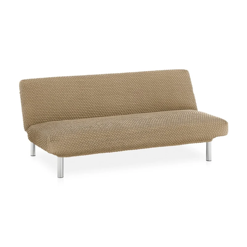 Housse Super Extensible Canapé Lit Belice
